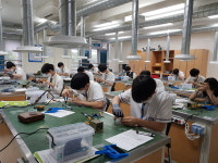 [새로운 희망 경기교육] 시흥 군자디지털과학고등학교