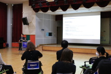 상호문화 평생학습을 말하다…안산시평생학습관 개관 10주년