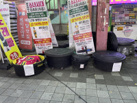 [안양시 동안구 소식] 불법광고물 단속, 시민건강 강좌 개최