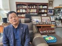 [인천을 빛낸 중소기업협동조합인] 4. 배종국 인천자동차검사정비사업협동조합 이사장