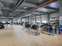 [인천을 빛낸 중소기업협동조합인] 4. 배종국 인천자동차검사정비사업협동조합 이사장