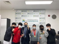 안산시 상록장애인복지관, 제16회 경기도 장애인생활체육대회 금 4, 은 2