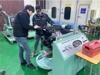 대전자동차정비학원 현대자동차직업전문학교, 전기차정비 국비지원 무료교육 모집
