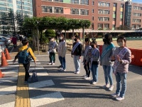 [안양 교육소식] 언어문화 개선 캠페인, 지역주민과 함께하는 콘서트