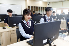 [새로운 희망 경기교육] 파주 경기세무고등학교