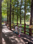 용인시 동백1동, 동동갤러리 운영