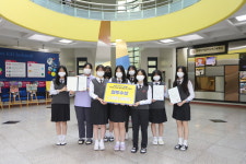 한국디지털미디어고등학교, 제4회 경기도 광고 홍보제 최우수상 등 청소년부 5개 부문 수상