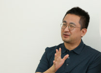 [문화인터뷰] 김경태 