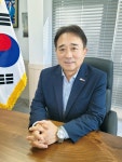 [인천을 빛낸 중소기업협동조합인] 5. 김장성 인천자원순환특화단지사업협동조합 이사장