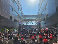 시흥시 아쿠아펫 랜드에서 2022 한국 관상어 산업박람회