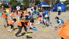 연수구가족센터, 연수네 가족운동회 개최
