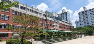 [새로운 희망 경기교육] 고양 경기영상과학고등학교