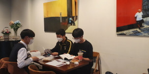 고촌고, 독서의 즐거움을 선사하는  도깨비 심야 책방