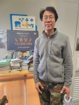 박상석 대표 용인시 묵3리 행복 농촌 만든 비결은 단합