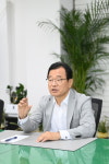 이현재 하남시장 하남, 강남 만들기는 현재진행형입니다