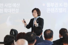 김보라 안성시장, 정책공감토크 안성 맞춤