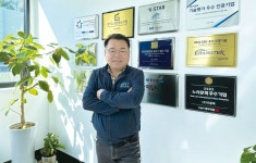 [협업으로 상생하는 기업] 이랑텍 메이드 인 경쟁력, 스마트팩토리가 답