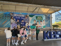 안산 성포초등학교 학생 자율동아리 성포초 크리스탈 중창단, KBS 누가누가 잘하나 예심 통과