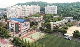 [새로운 희망 경기교육] 김포제일공업고등학교