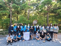 [새로운 희망 경기교육]  수원 태장중학교