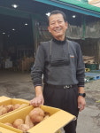 [인천 삶, 소상인을 만나다] 2. 김명수 은성상회 대표