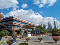 광명시, 운산고 방문 신규 주민등록증 발급 서비스 제공