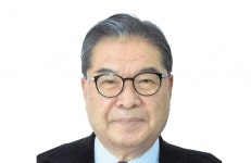 이재정 경기적십자사 회장 취임