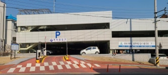 이천시, 북샛말 등 공영노외주차장 유료화로 전환예정