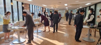 인천 명신여자고등학교, IP(지식재산) 글로벌 리더캠프 개최