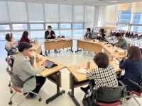 안산환경재단, 지역문화 진흥 시행계획 핵심사업 관련 FGI 개최