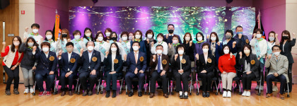 (사)한국숲유치원협회 경기지회, 경기도 제11회 유아숲 교육대회 개최