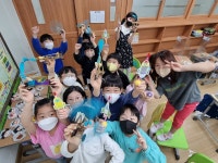 [새로운 희망 경기교육] 화성 효행초등학교