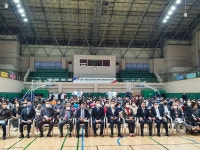 제6회 경기도지사배 전국보치아대회, 17~18일 안산 와동체육관서 개최