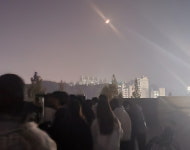 김포 사우고 우리 별 보러 가지 않을래