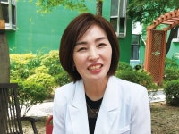 이주연 대표, 용인 구성동 지역공동체 안전 솔선수범
