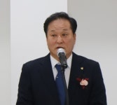 정동균 이사장 "자영업자·소상공인, 다시 우뚝 설 수 있도록 노력"