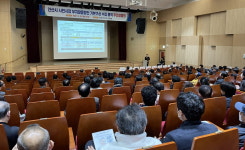 안산시민 시장 부지 활용방안 기본구상 용역 주민설명회