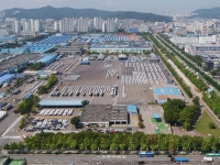 [한국GM 부평2공장 26일 폐쇄] 한국 자동차 생산의 요람, 역사 속 한 페이지로 남나