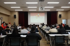 시흥교육지원청, 다문화가정 학부모 대상 초등학교 입학 설명회 가져