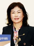 [인천일보사장배 자선골프대회] 위너상 박남숙 동남건설산업 대표