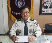 이정훈 시흥 군자동 자율방범대 대장 28단 무술고수의 17년 동네 사랑법