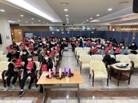 인천 주안교회, 정성스런 선물…우크라·필리핀 어린이에 전달