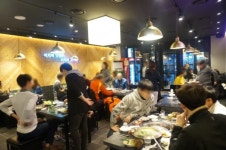 고기집 창업 브랜드 고기원칙, 인플루언서 마케팅 지원 프로모션 진행