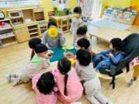 [새로운 희망 경기교육] 남양주 화도은솔유치원