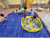 [새로운 희망 경기교육] 남양주 화도은솔유치원