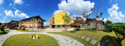 [새로운 희망 경기교육] 평택 에바다학교