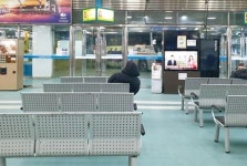 성남버스터미널, 연말 문 닫아…성남시, 내년부터 임시터미널 운영