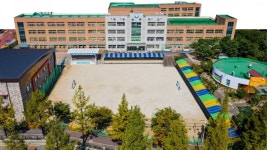 [새로운 희망 경기교육] 포천 태봉초등학교
