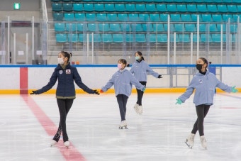 플레이윈터 피겨스케이팅 아카데미 인재육성반 운영...'피겨 여왕' 김연아 등 화려한 강사진