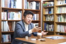 [인터뷰] 유의동 국민의힘 경기도당위원장 내년 총선 전력